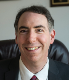 James B. Winston Photo